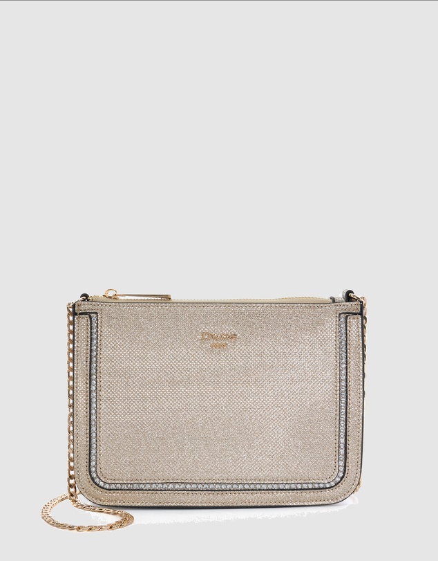 Dune London - Emilyo - Gold