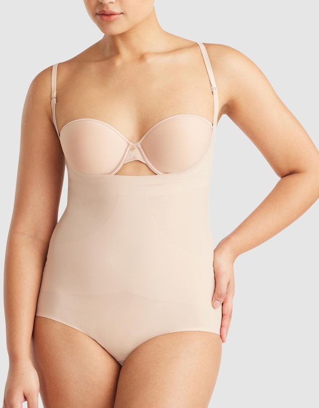 Nancy Ganz - Revive Smooth Underbust Bodysuit