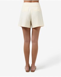 Forcast - Rylan High Waist Short