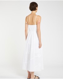 Marella - Lily Whisper Poplin Dress