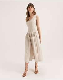 Review - Celine Sundress