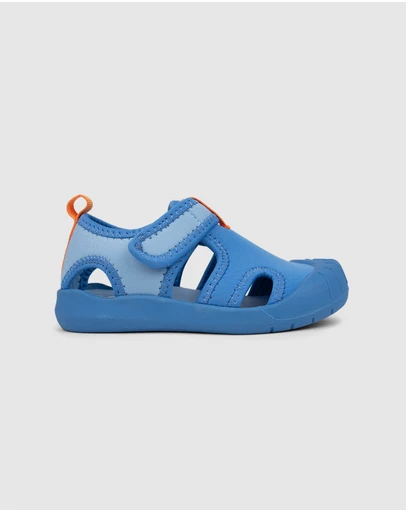 Crywolf - AQUA SANDAL Saltwater