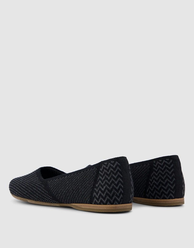 TOMS - Gemma Ballet Flat