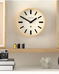 Newgate - Newgate Bali Wall Clock - Ocean Dial