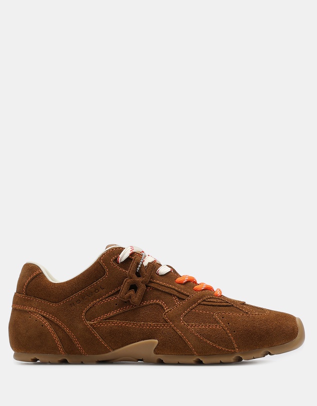 Nokwol - Atlas Sneakers