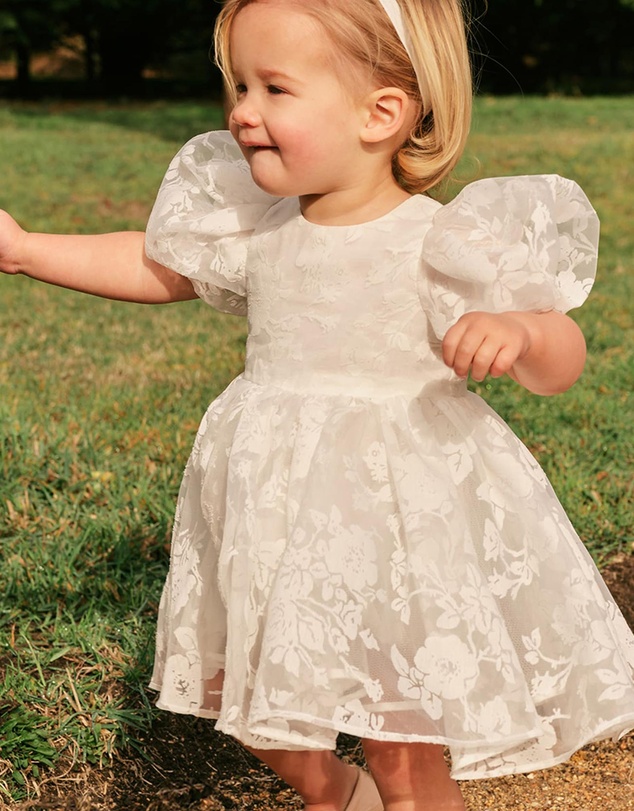 Bardot Junior - Zali Mini Dress - Babies-Kids
