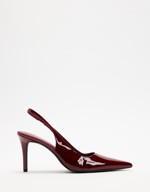 Atmos&Here - Gigi High Heels