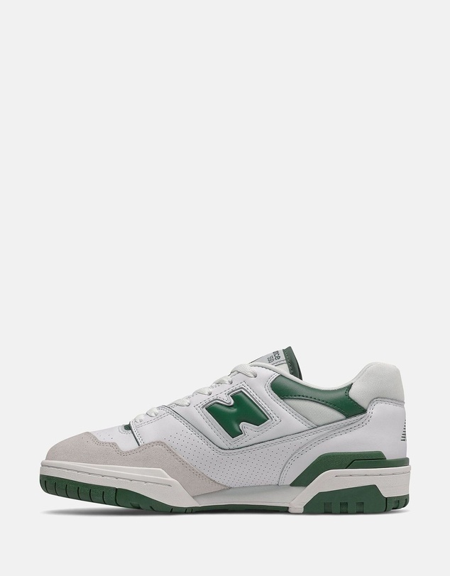 New Balance - 550 - Unisex