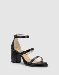 Chaos & Harmony - Tower Heel