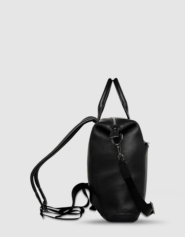 Status Anxiety - Mini Waves Backpack