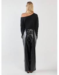 Sass - Kiara Asymmetric Knit