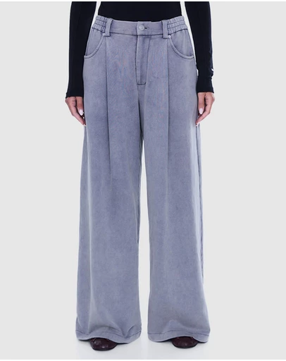 ENA PELLY - Iva Jersey Pants