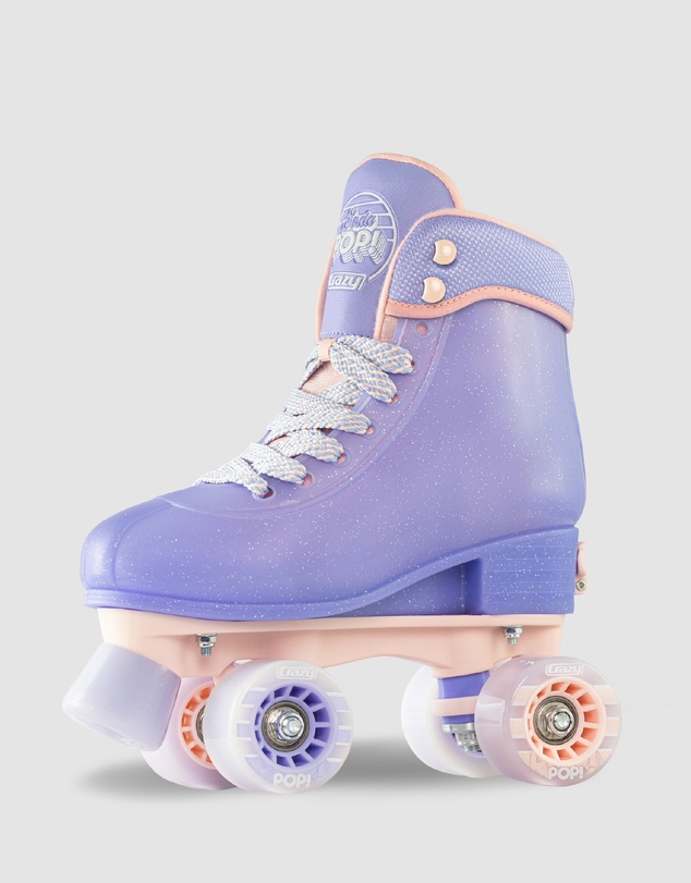 Crazy Skates - Soda Adjustable Skates