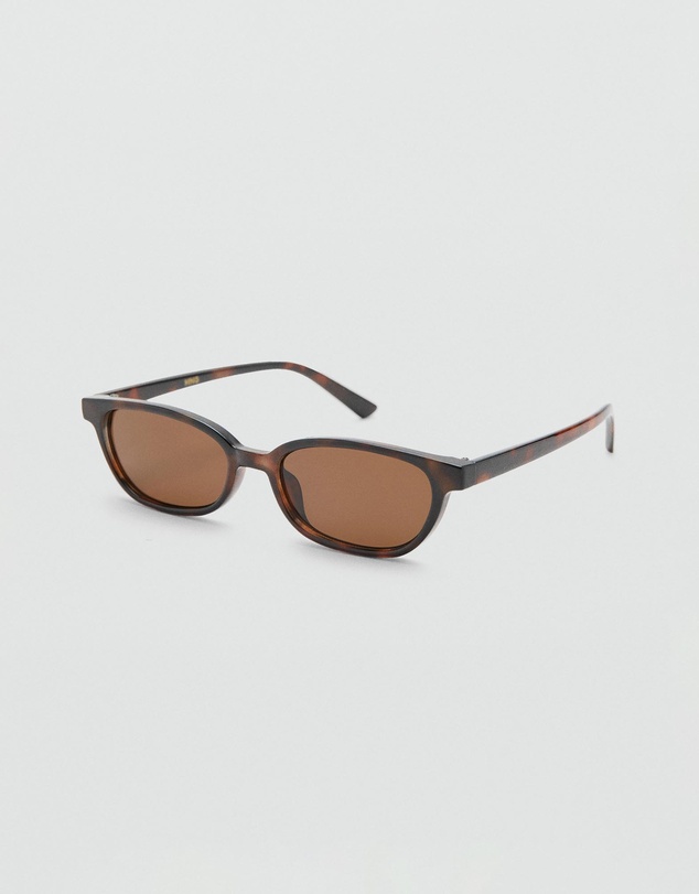 M.N.G - Leros Sunglasses