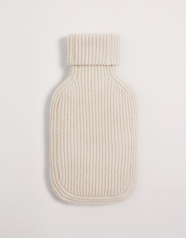 Country Road - Gcs-certified Cashmere Hot Water Bottle Cover