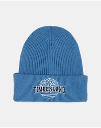 Timberland - Pull On Hat - Kids-Teens