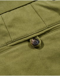 3 Wise Men - 3 Wise Men Cayden Chino Pant - Olive