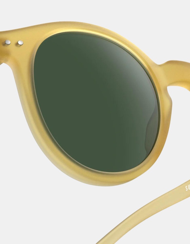 IZIPIZI - Sun Collection M Yellow Honey