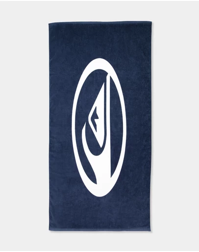 Quiksilver - Mens Bombora Beach Towel