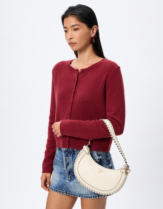 GUESS - Petra Hobo Shoulder Bag