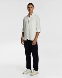 yd. - Bodhi Textured Shirt
