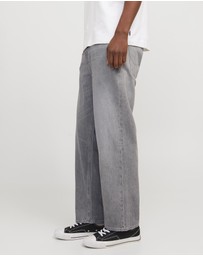 Jack & Jones - Eddie Original 762 Loose Fit Jeans
