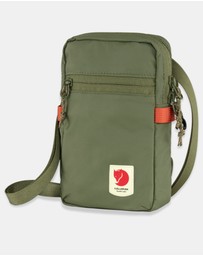Fjallraven - High Coast Pocket Crossbody Bag