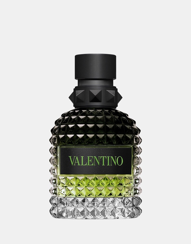 Valentino - Born In Roma Uomo Green EDT 50ml