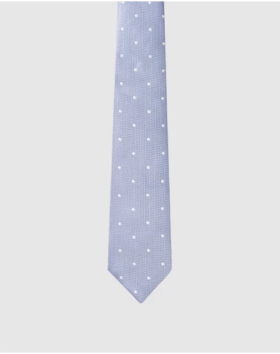 Van Heusen - Dot Tie