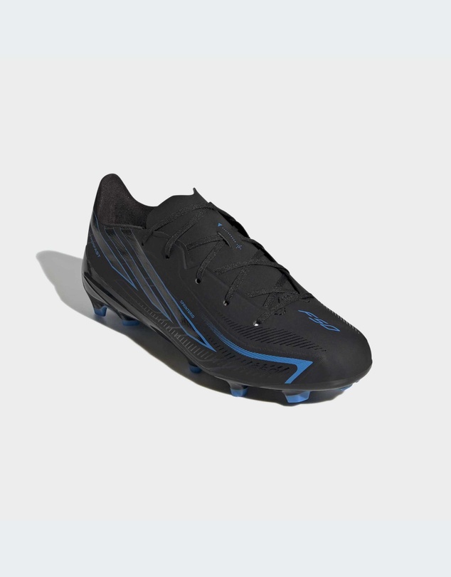 adidas Performance - F50 HYPERFAST LEAGUE Firm Ground Foot Football Ball Boots Kids