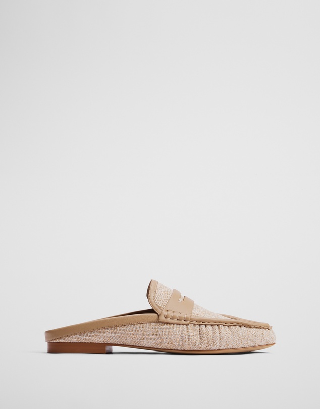 Country Road - Romy Fabric Mule