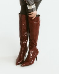 Verali - Bessie Tall Boots