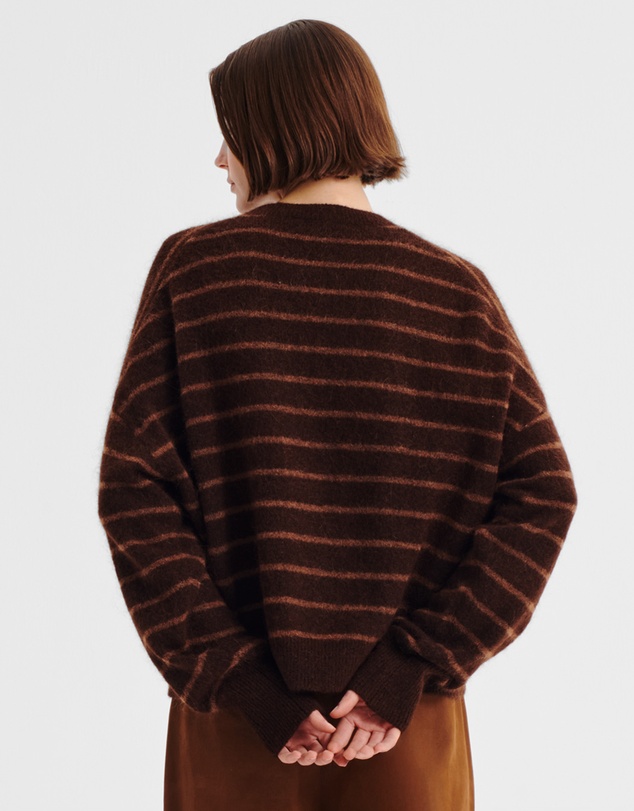 Morrison - Albi Knit Pullover