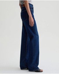 AG Adriano Goldschmied - Sydney Jeans