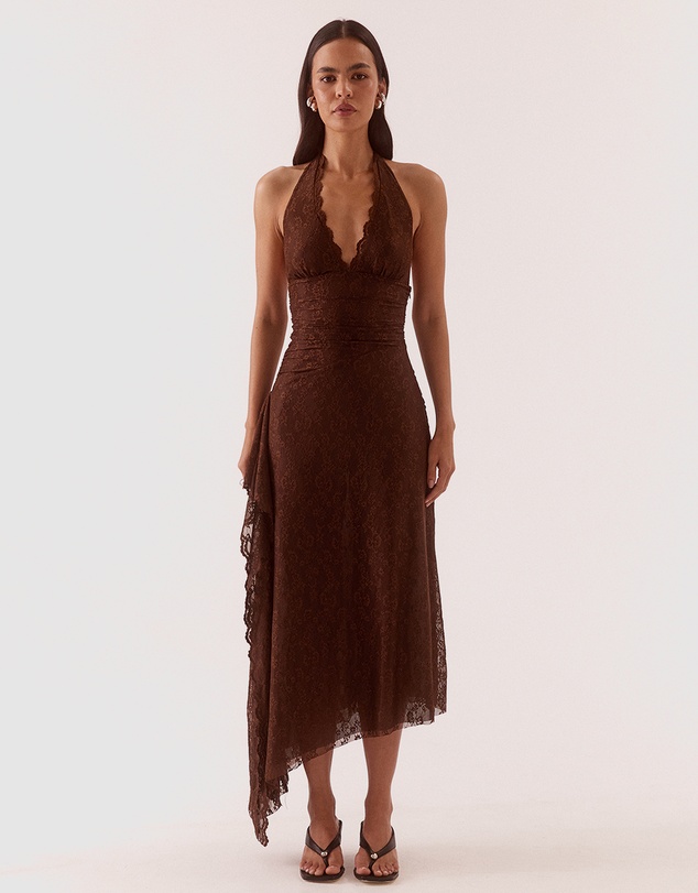 SOVERE - Harper Dress