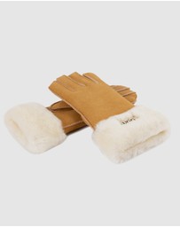 Ozwear Connection Uggs - Ugg Turn Cuff Glove