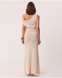 SNDYS - Cali Maxi Skirt