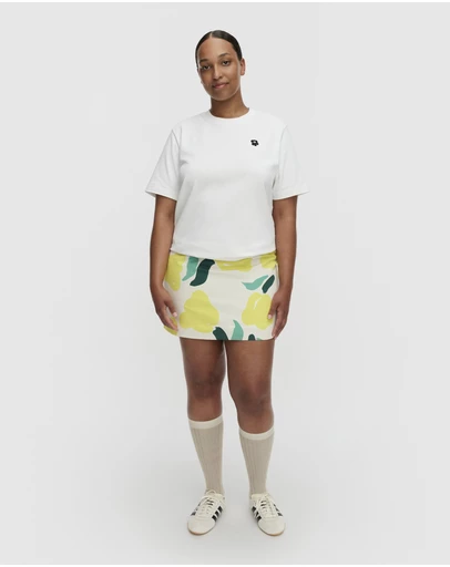 Marimekko - Kokoaminen Lemmitty Skirt
