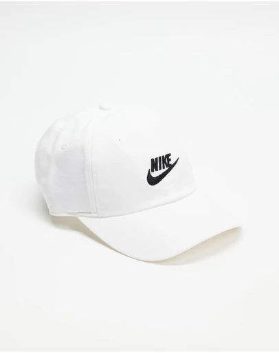 Nike - Club Futura Wash Cap - Kids