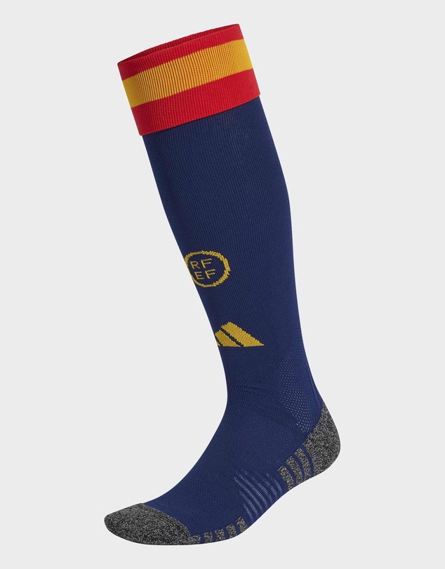 adidas Performance - Spain 26 Home Football Socks Unisex