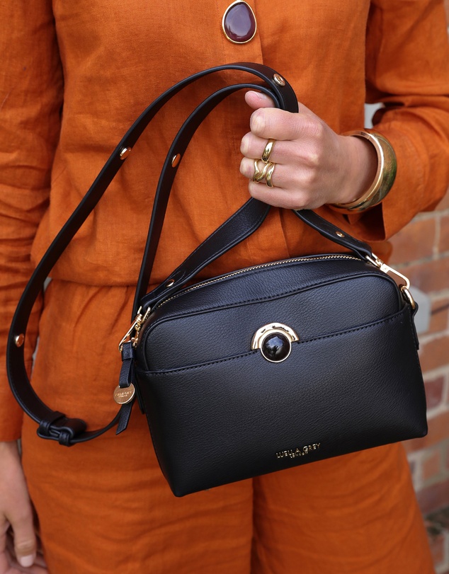 Luella Grey - Sian Camera Crossbody