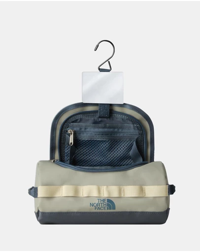 The North Face - Base Camp S Travel Canister