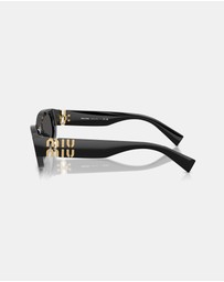 Miu Miu - 0MU B04S