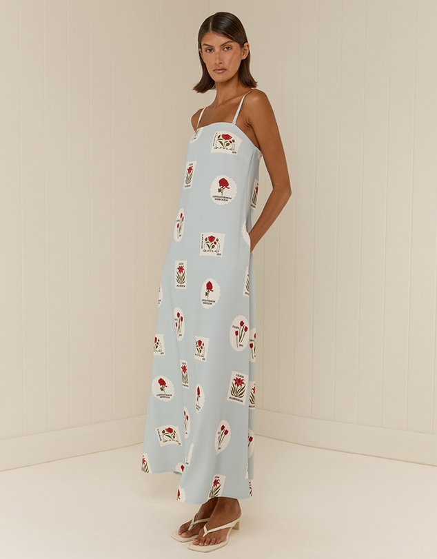 Palm Noosa - Alessia Dress