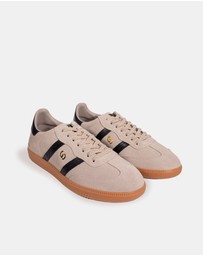 Goodsole - 2001 Parallel