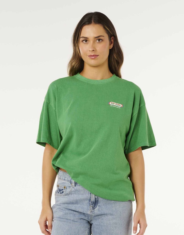 Rip Curl - Surf Revival Heritage Tee