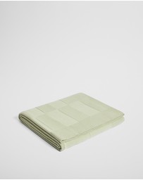 Country Road - Minette Australian Wool Throw