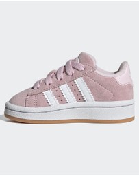 adidas Originals - Campus 00s Comfort Closure Elastic Lace Shoes Infants