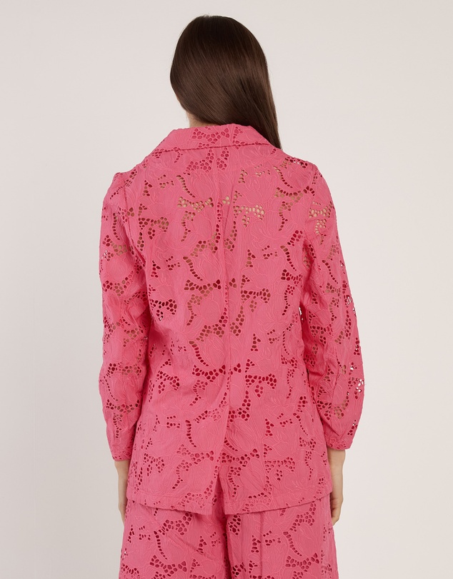 Fate + Becker - Worth It Blazer