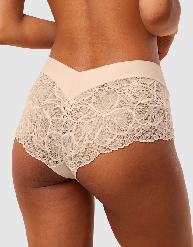 Triumph - Body Make Up Illusion Lace Short